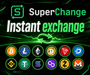 Automatic exchange BitCoin to Tron