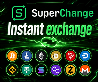 Automatic exchange BitCoin to USDT